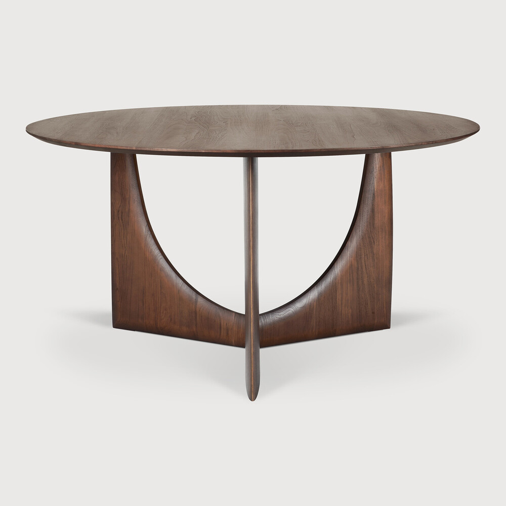 STALAS GEOMETRIC ROUND